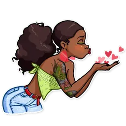 Крутой Дисней sticker 2
