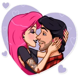 Крутой Дисней sticker 11