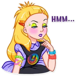 Крутой Дисней sticker 12