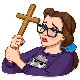 Крутой Дисней sticker 4