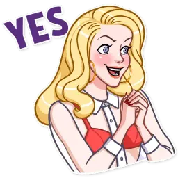 Крутой Дисней sticker 7