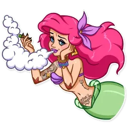 Крутой Дисней sticker 9