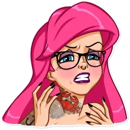 Крутой Дисней sticker 10