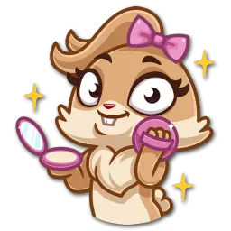 Banny Telegram sticker pack
