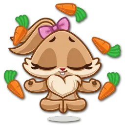Banny sticker 11