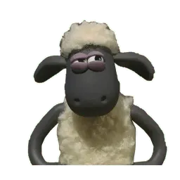 Барашек Шон sticker 3
