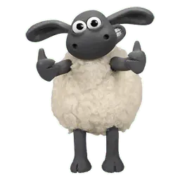 Барашек Шон sticker 6