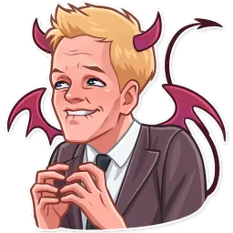 Барни Стинсон sticker 10