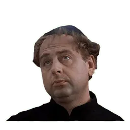 Тот самый Мюнхгаузен sticker 5