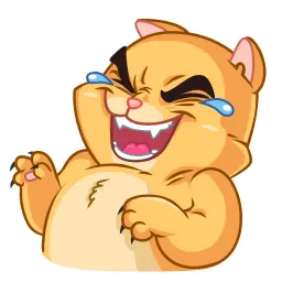 Батошик Telegram sticker pack