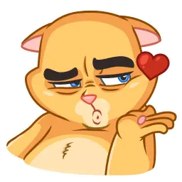 Батошик sticker 2