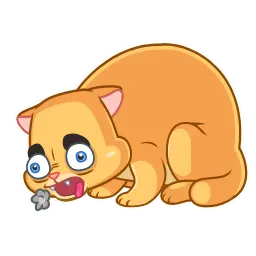 Батошик sticker 12
