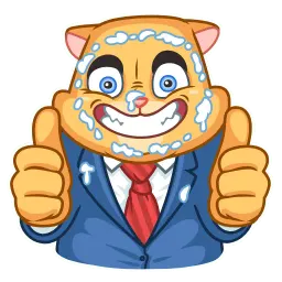 Батошик sticker 3