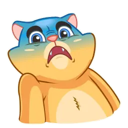 Батошик sticker 4