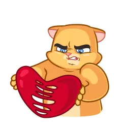 Батошик sticker 10