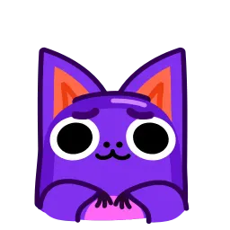 Летучая Мышь sticker 10