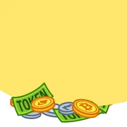 Медведь и бык sticker 3