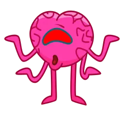 Beholder sticker 2