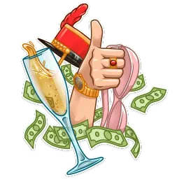 Belfort sticker 3
