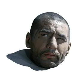 Белое солнце пустыни sticker 2