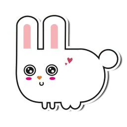 Ben Bunny Telegram sticker pack