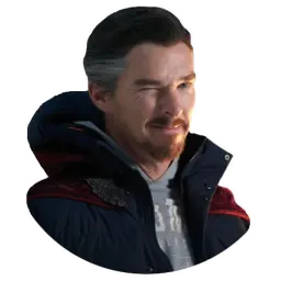 Бенедикт Камбербэтч Telegram sticker pack