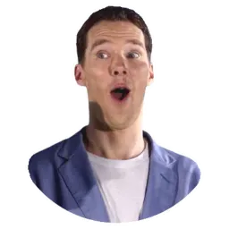 Бенедикт Камбербэтч sticker 11