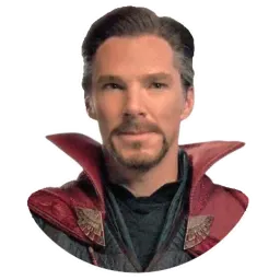 Бенедикт Камбербэтч sticker 8