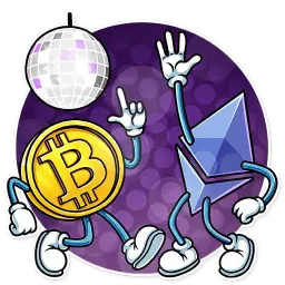 Above the Sky sticker 11
