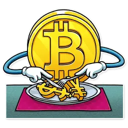 Above the Sky sticker 12