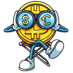 Above the Sky sticker 9