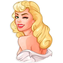 Betsy sticker 11