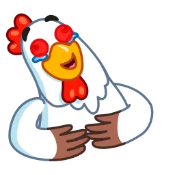 Петушара Telegram sticker pack