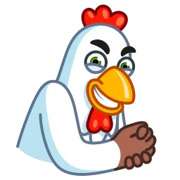 Петушара sticker 11
