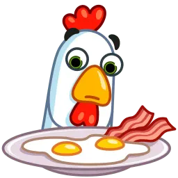 Петушара sticker 4