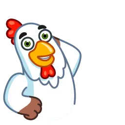 Петушара sticker 6