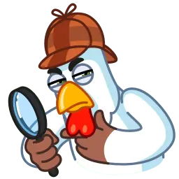 Петушара sticker 7