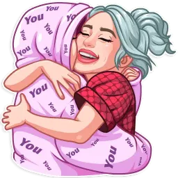 Билли Айлиш sticker 12