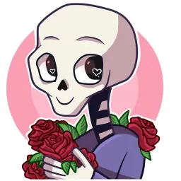 Shinigami Telegram sticker pack