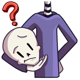 Shinigami sticker 4