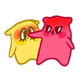 Слипарики sticker 12