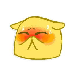 Слипарики sticker 4