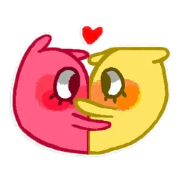 Слипарики sticker 5