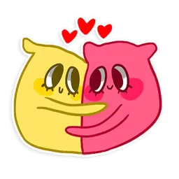 Слипарики sticker 7