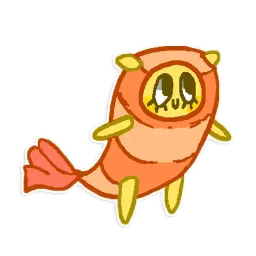Слипарики sticker 8