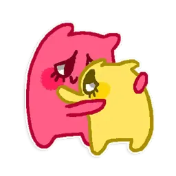 Слипарики sticker 10