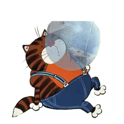 Попугай Кеша 2 sticker 8