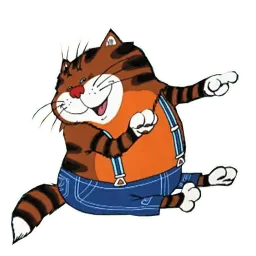 Попугай Кеша 2 sticker 10
