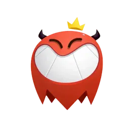 Синий ПРИЗРАК @TuristasTV sticker 3