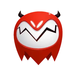 Синий ПРИЗРАК @TuristasTV sticker 5